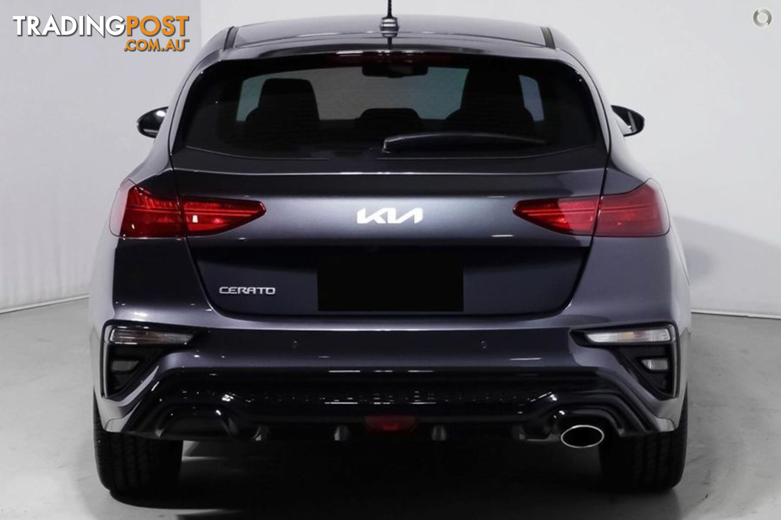 2024 Kia Cerato Sport+ BD Hatch