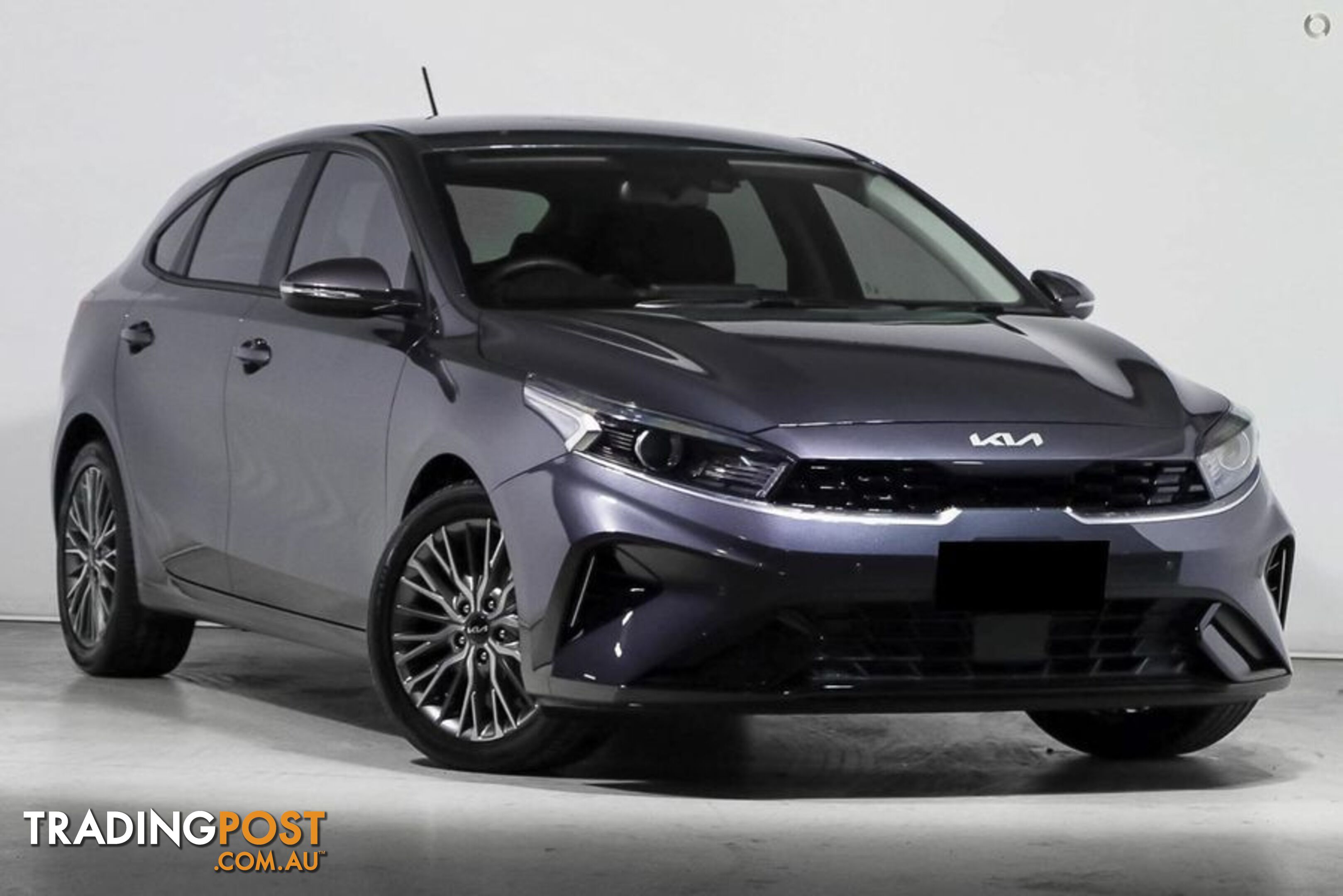 2024 Kia Cerato Sport+ BD Hatch