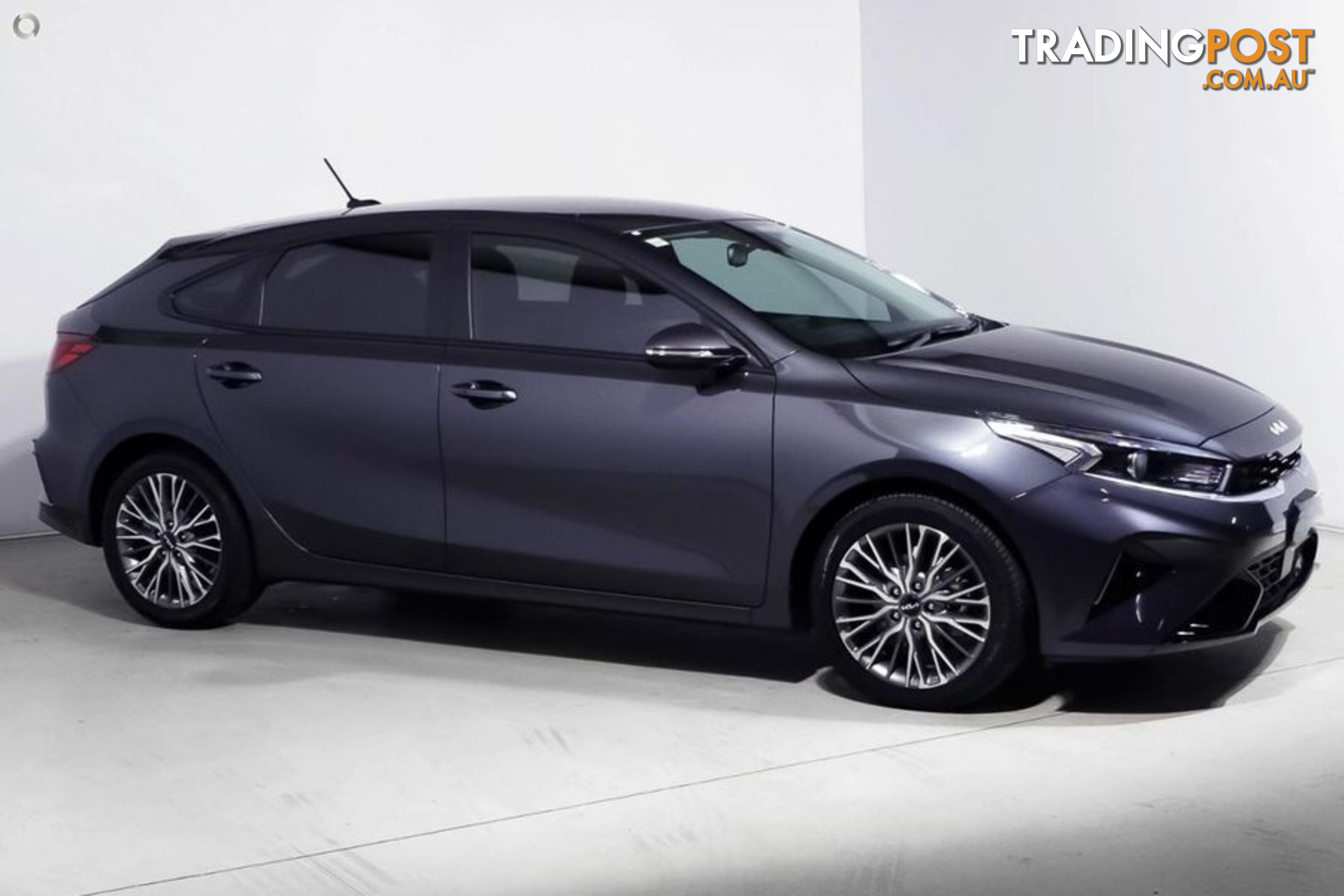 2024 Kia Cerato Sport+ BD Hatch