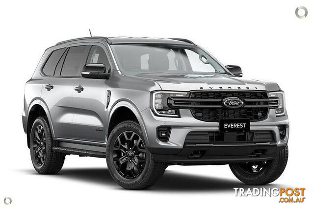 2024 FORD EVEREST SPORT  SUV