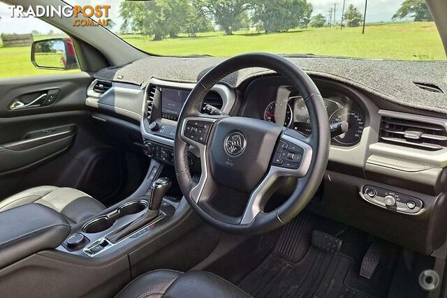 2018 HOLDEN ACADIA LTZ AC SUV - photo 5 of 26