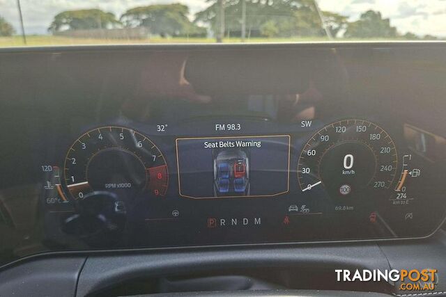 2025 FORD MUSTANG GT FO COUPE - photo 4 of 23