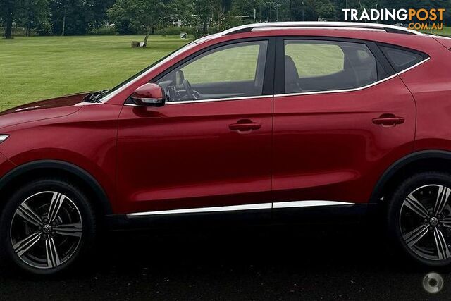 2019 MG ZS EXCITE AZS1 SUV - photo 5 of 23