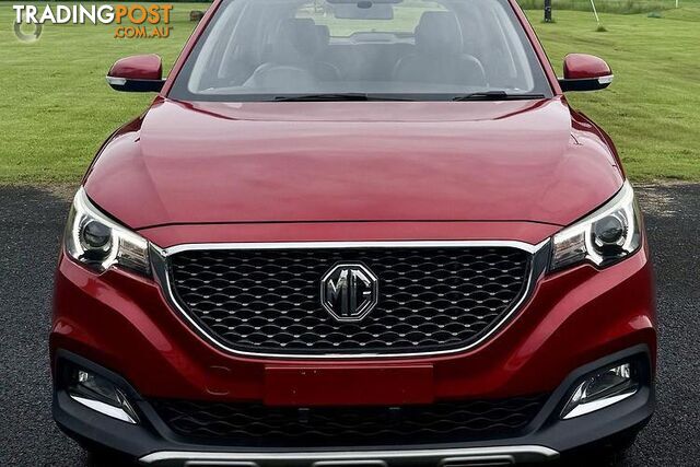 2019 MG ZS EXCITE AZS1 SUV - photo 2 of 23