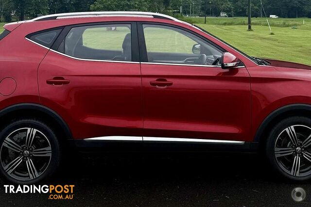 2019 MG ZS EXCITE AZS1 SUV - photo 4 of 23