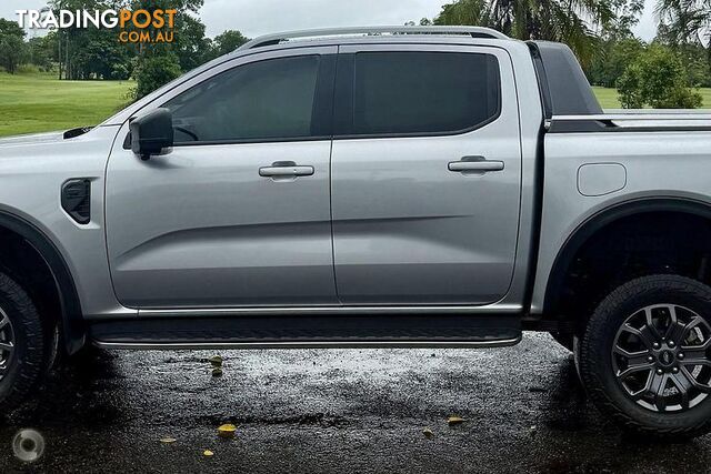 2023 FORD RANGER WILDTRAK  UTE - photo 5 of 20