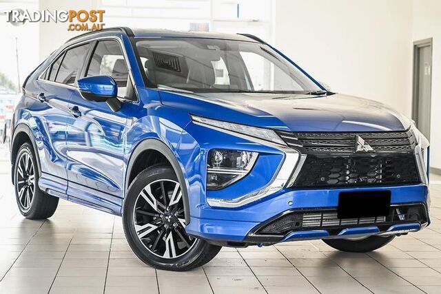 2024 MITSUBISHI ECLIPSE ASPIRE YB SUV