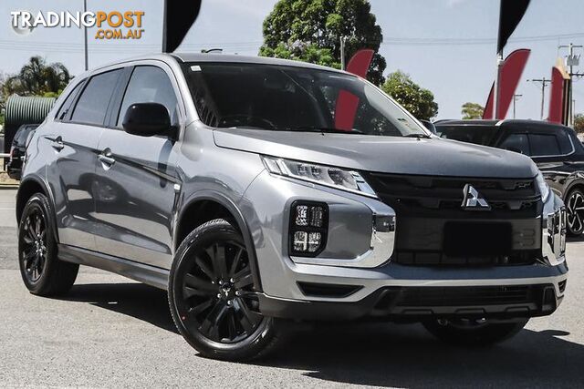 2024 MITSUBISHI ASX MR XD SUV