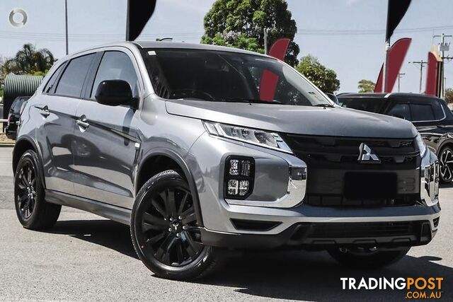 2024 MITSUBISHI ASX MR XD SUV