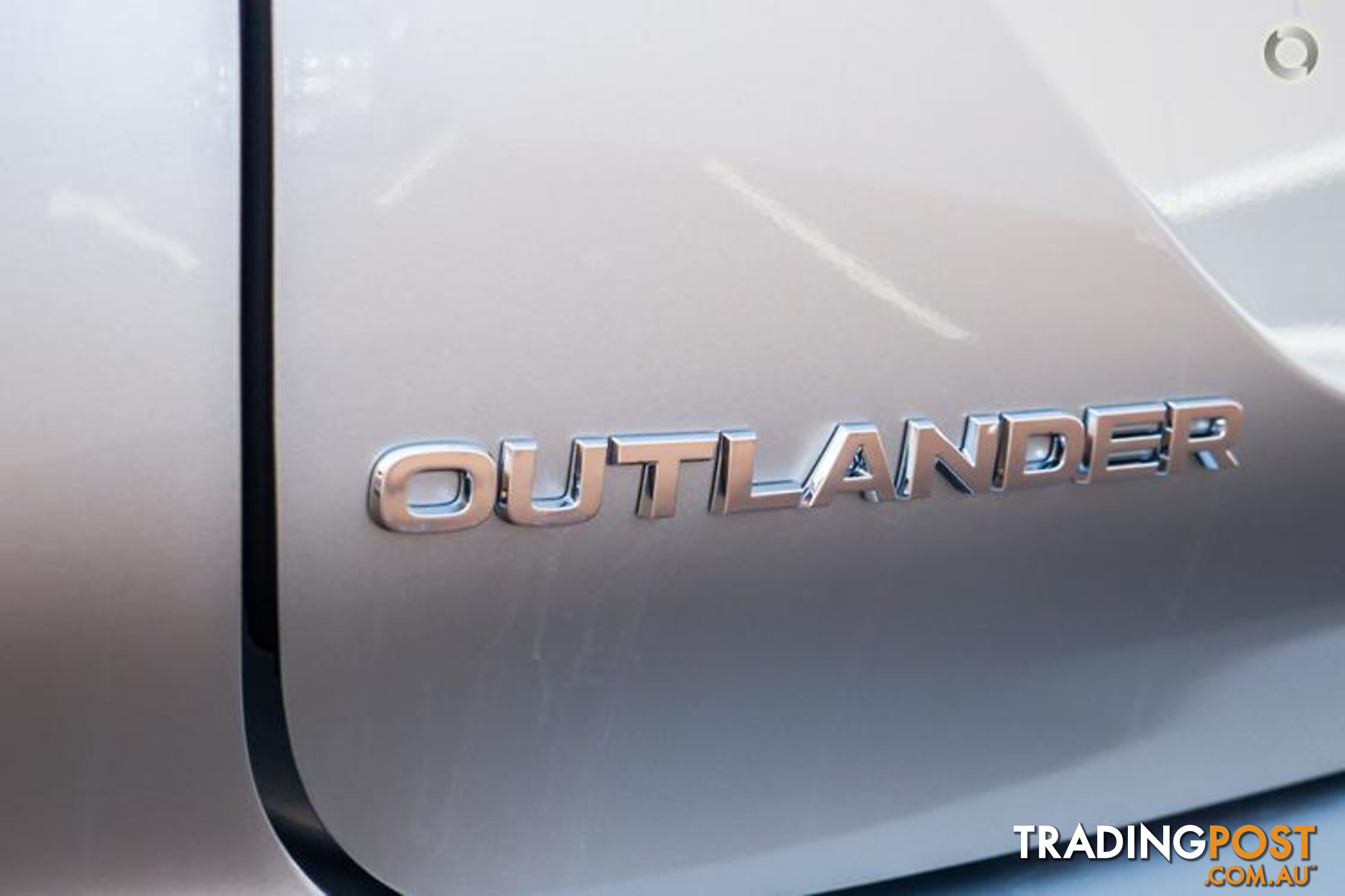 2024 MITSUBISHI OUTLANDER LS ZM SUV