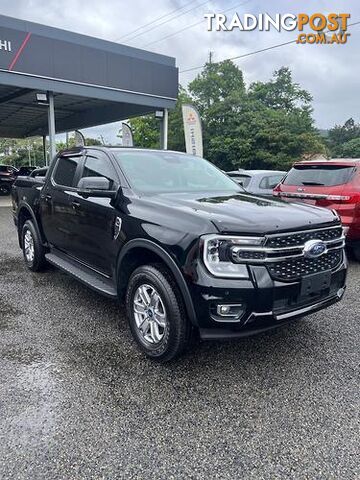 2023 FORD RANGER XLT  UTE