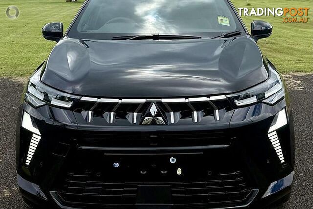 2025 MITSUBISHI ASX ASPIRE XE SUV - photo 2 of 22
