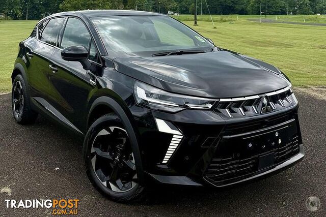 2025 MITSUBISHI ASX ASPIRE XE SUV - photo 1 of 22