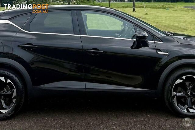 2025 MITSUBISHI ASX ASPIRE XE SUV - photo 4 of 22
