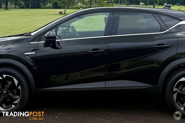 2025 MITSUBISHI ASX ASPIRE XE SUV - photo 5 of 22