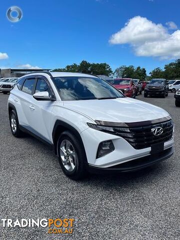 2021 HYUNDAI TUCSON  NX4.V1 SUV