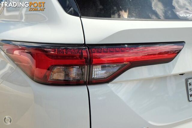 2024 MITSUBISHI OUTLANDER PHEV EXCEED ZM SUV