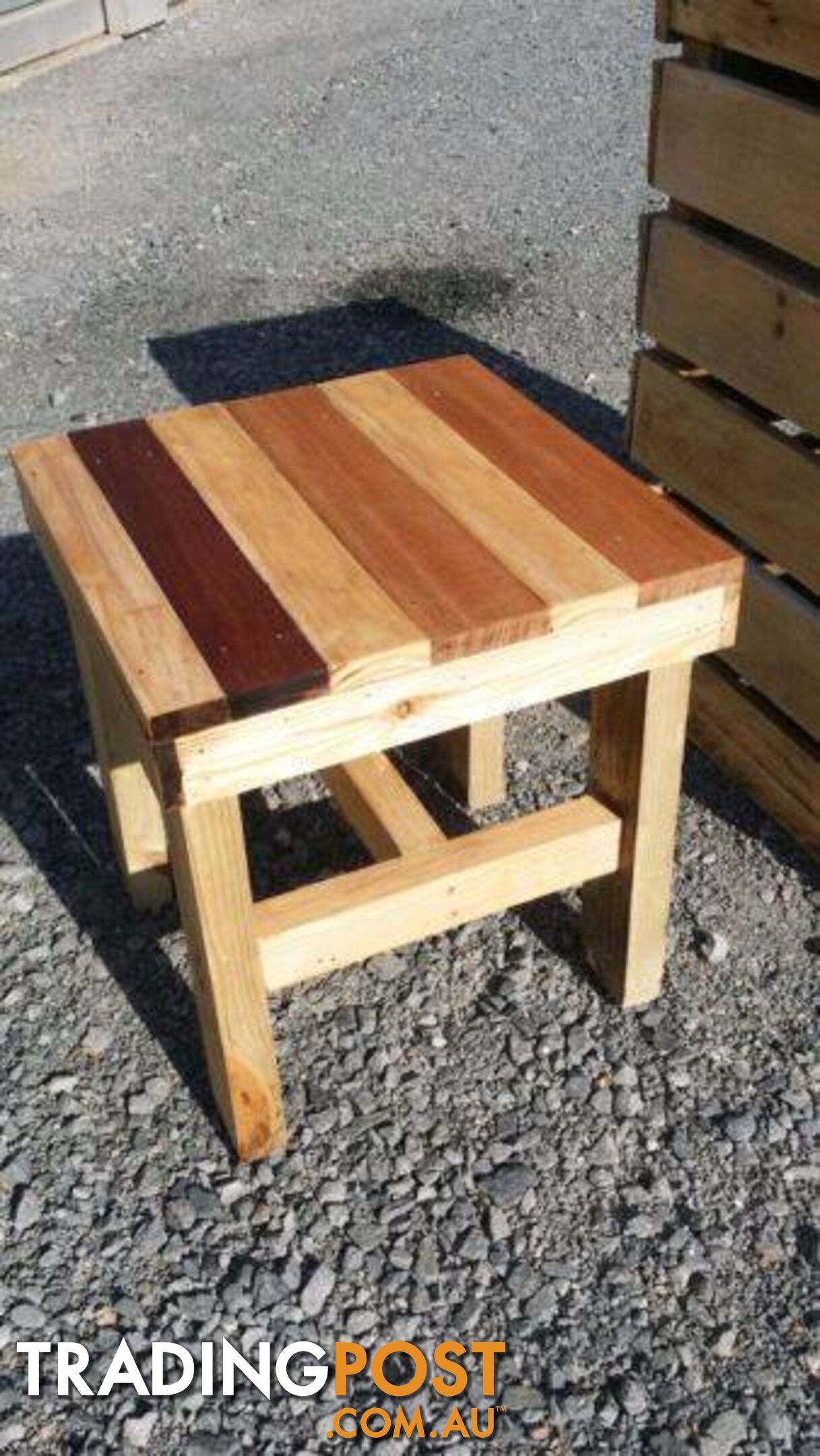 Marble Table Top with Hardwood Chairs $220