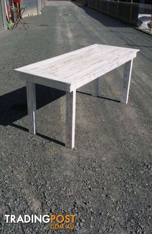 Chic 6 Seater Table