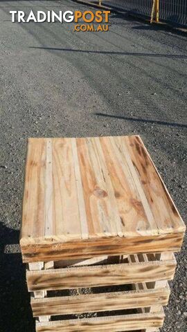 Indoor and outdoor table - $80