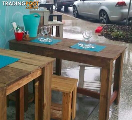 Weber BBQ Table $180 - photo 2 of 2
