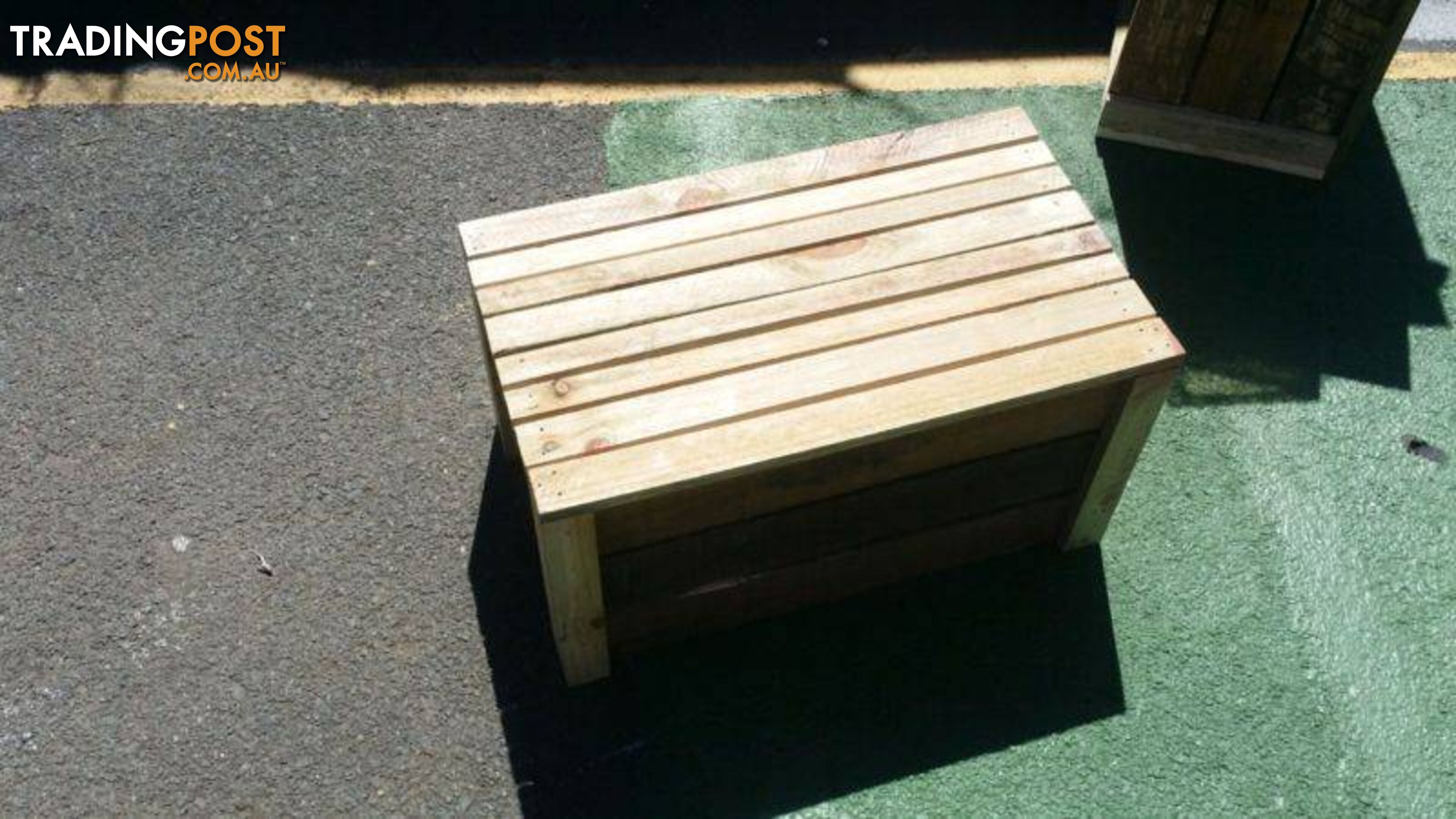 Storage Crates $50