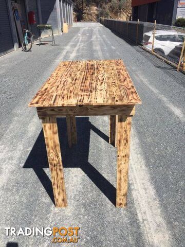 BBQ Table - $180