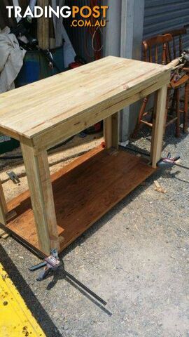 Outdoor Table - $220