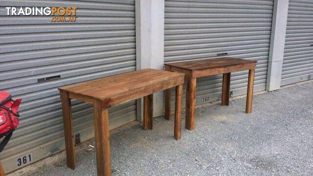 Outdoor Table - $220