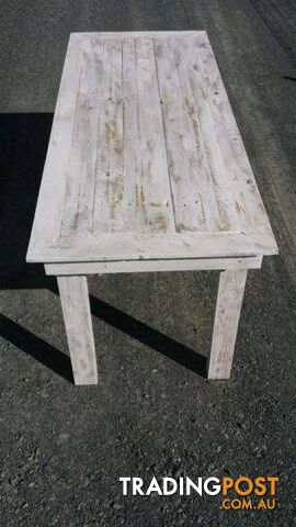 Outdoor Table - $220