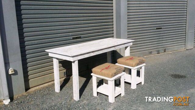 Outdoor Table - $220