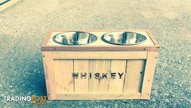 Dog Bowl $80