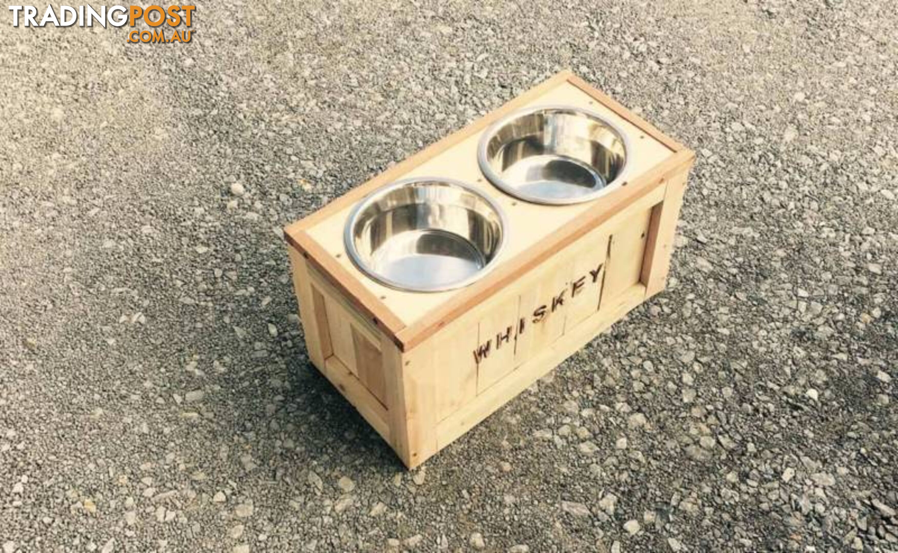 Dog Bowl $80