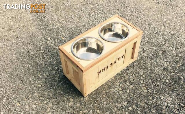 Dog Bowl $80