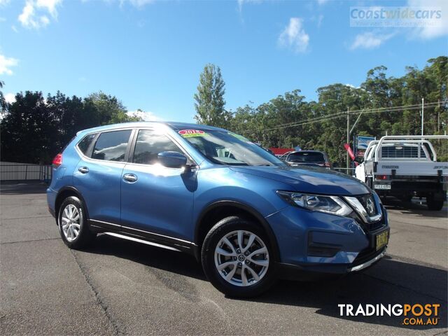 2018 HYUNDAI SANTAFE ST7SEAT(2WD)  4D WAGON - photo 2 of 24