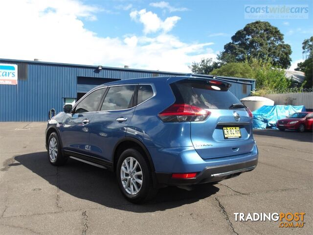 2018 HYUNDAI SANTAFE ST7SEAT(2WD)  4D WAGON - photo 5 of 24