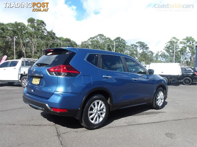 2018 HYUNDAI SANTAFE ST7SEAT(2WD)  4D WAGON - photo 4 of 24