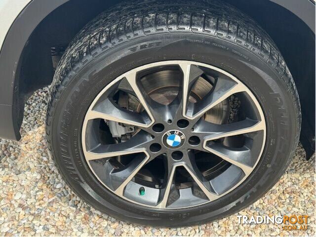 2015 BMW X5 XDRIVE30D F15 MY15 WAGON - photo 5 of 36