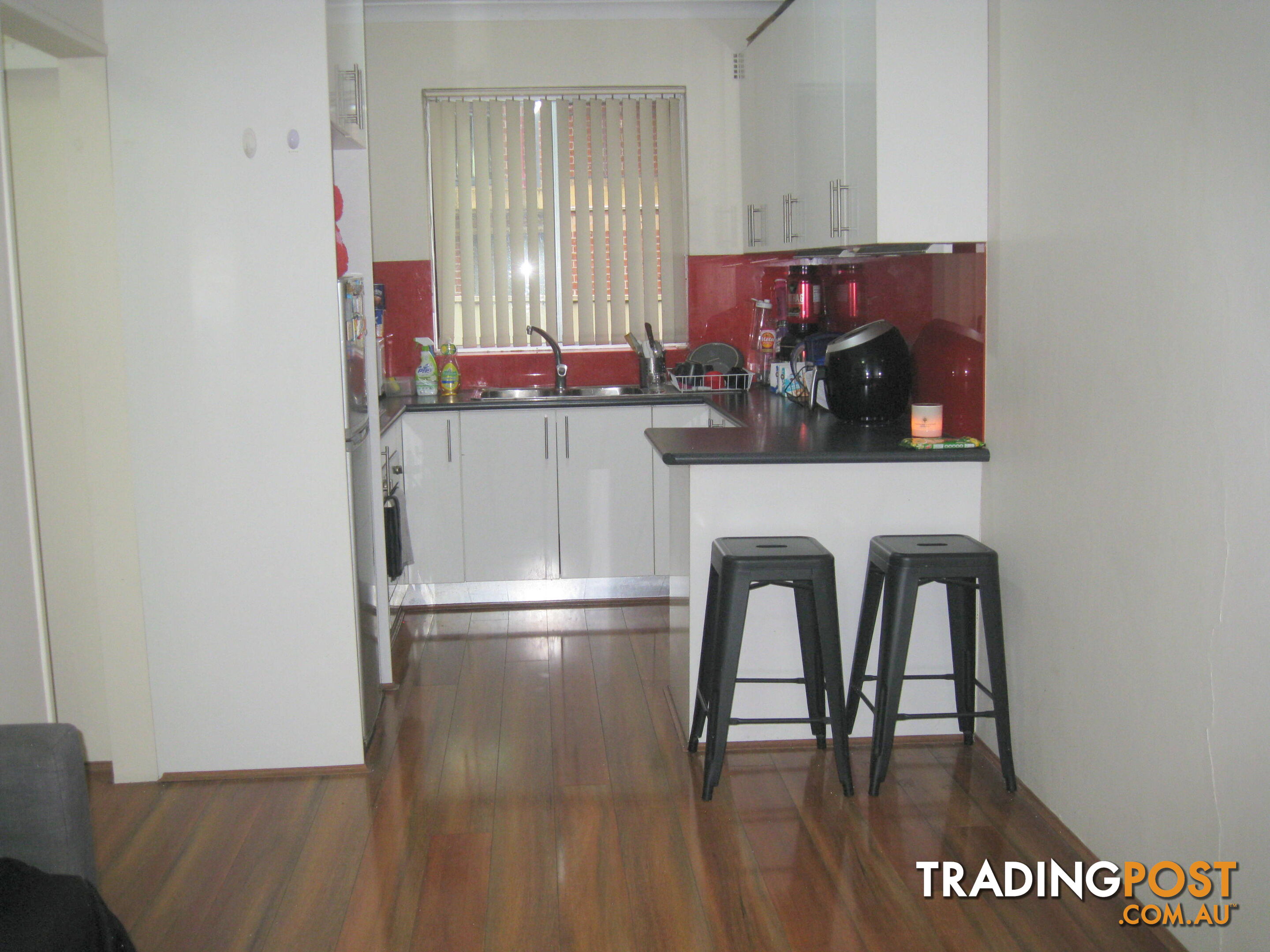 3/14 SHERWOOD ROAD MERRYLANDS NSW 2160