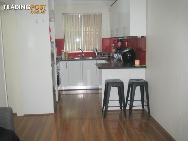 3/14 SHERWOOD ROAD MERRYLANDS NSW 2160