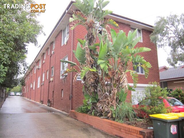 12/14 SWETE STREET LIDCOMBE NSW 2141