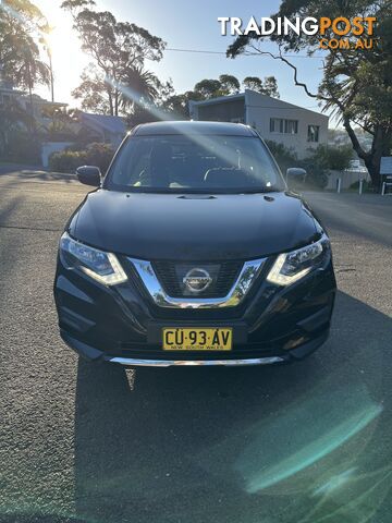 2019 Nissan X-Trail T32 SERIES II ST Wagon Automatic