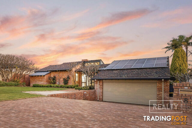 8 Bernedale Way Duncraig WA 6023