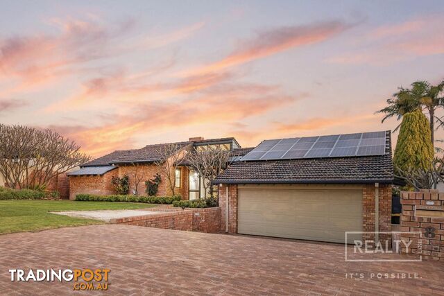 8 Bernedale Way Duncraig WA 6023