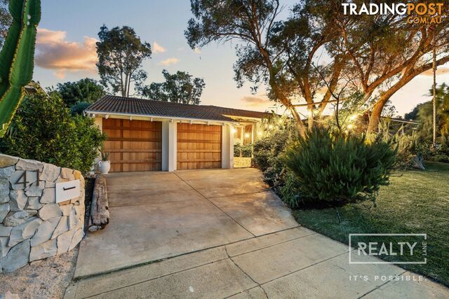 41 Braden Way Marmion WA 6020