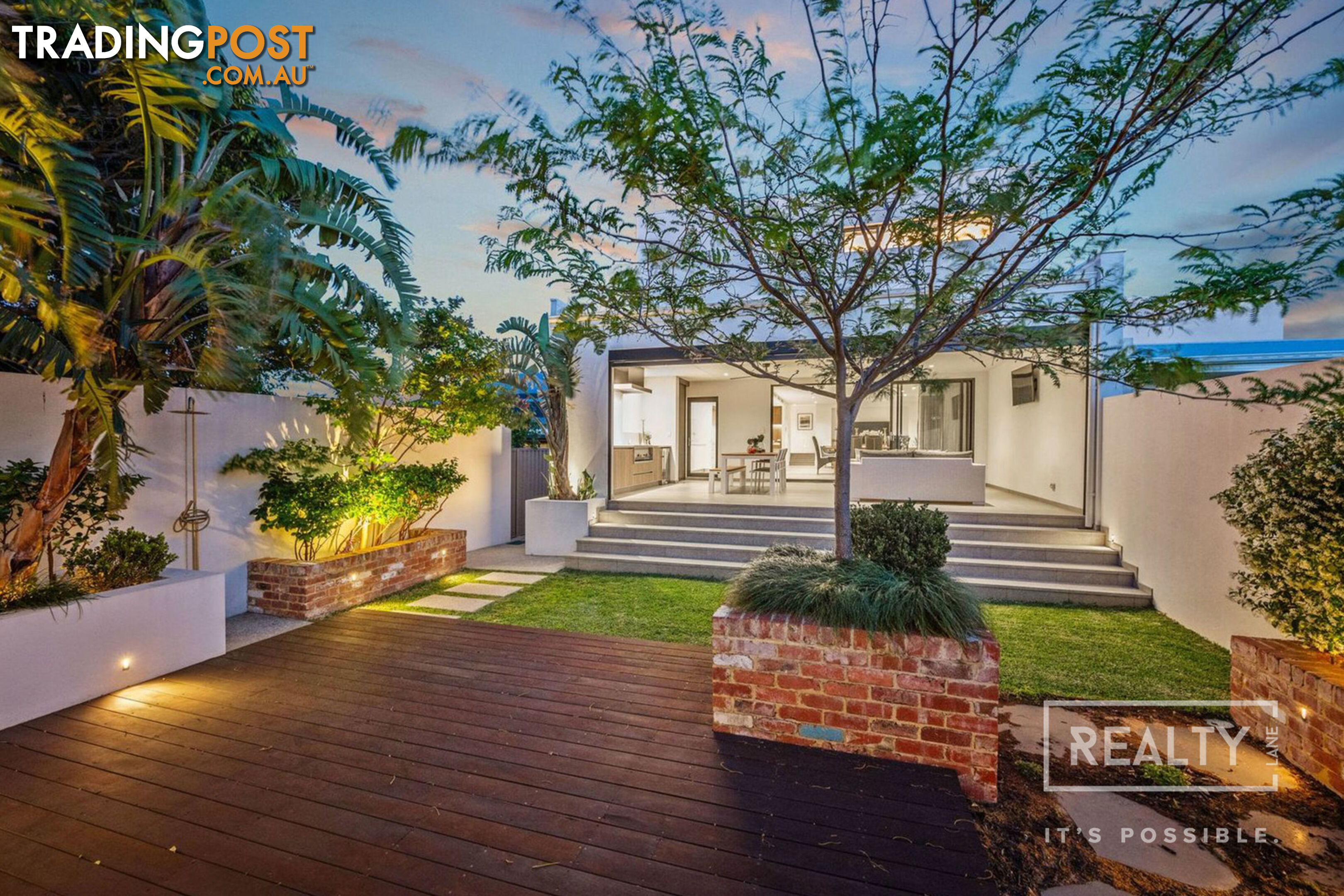 17A Oliver Street Scarborough WA 6019