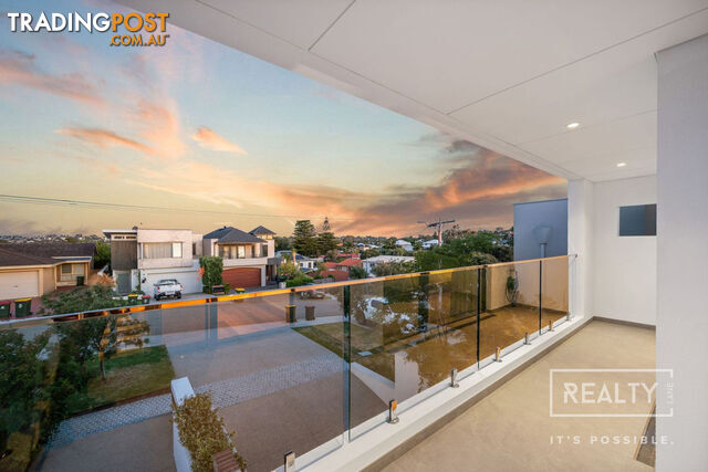 17A Oliver Street Scarborough WA 6019