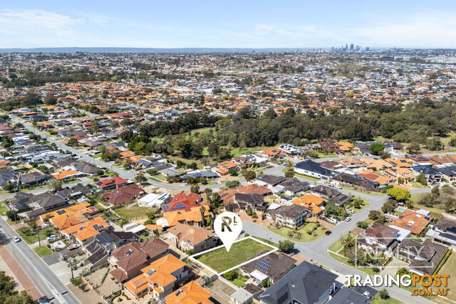 69 Kookaburra Street Stirling WA 6021