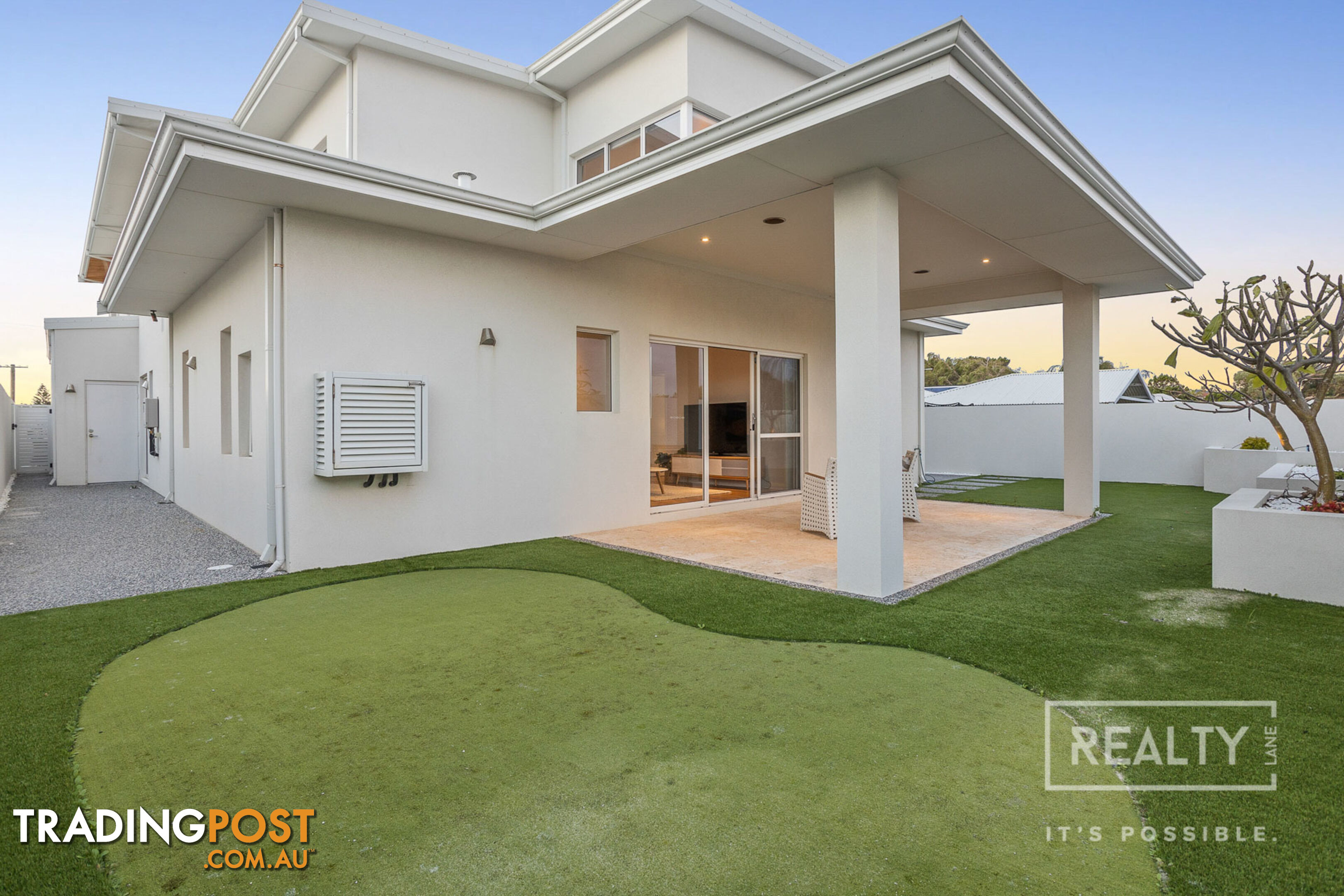 4 Merrifield Place Mullaloo WA 6027