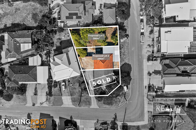 2 & 3 6 Coleman Way Karrinyup WA 6018 - photo 2 of 10